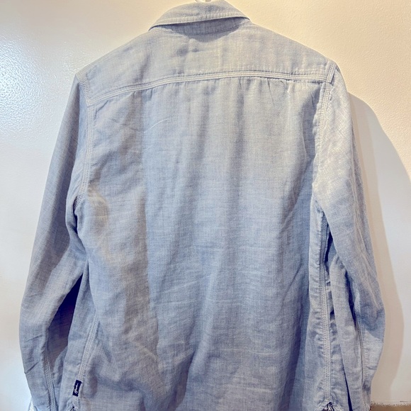 Casual button Up shirt - Picture 4 of 4